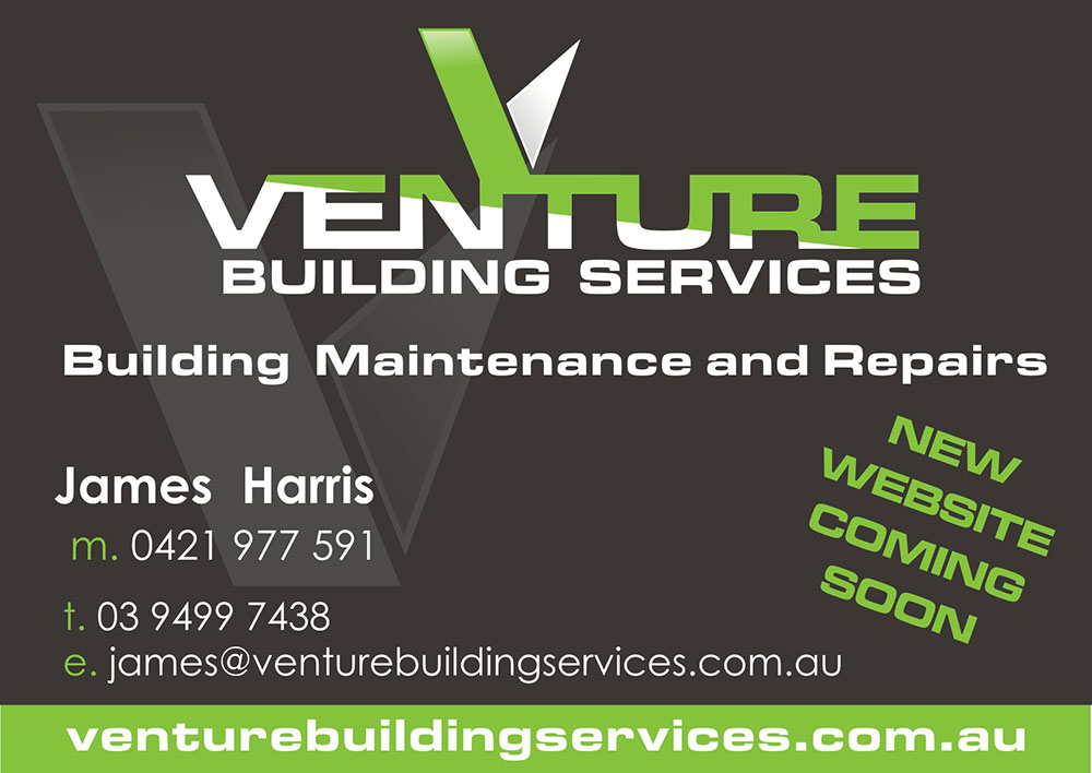 Venture Building Services | Building Maintenance and Repairs